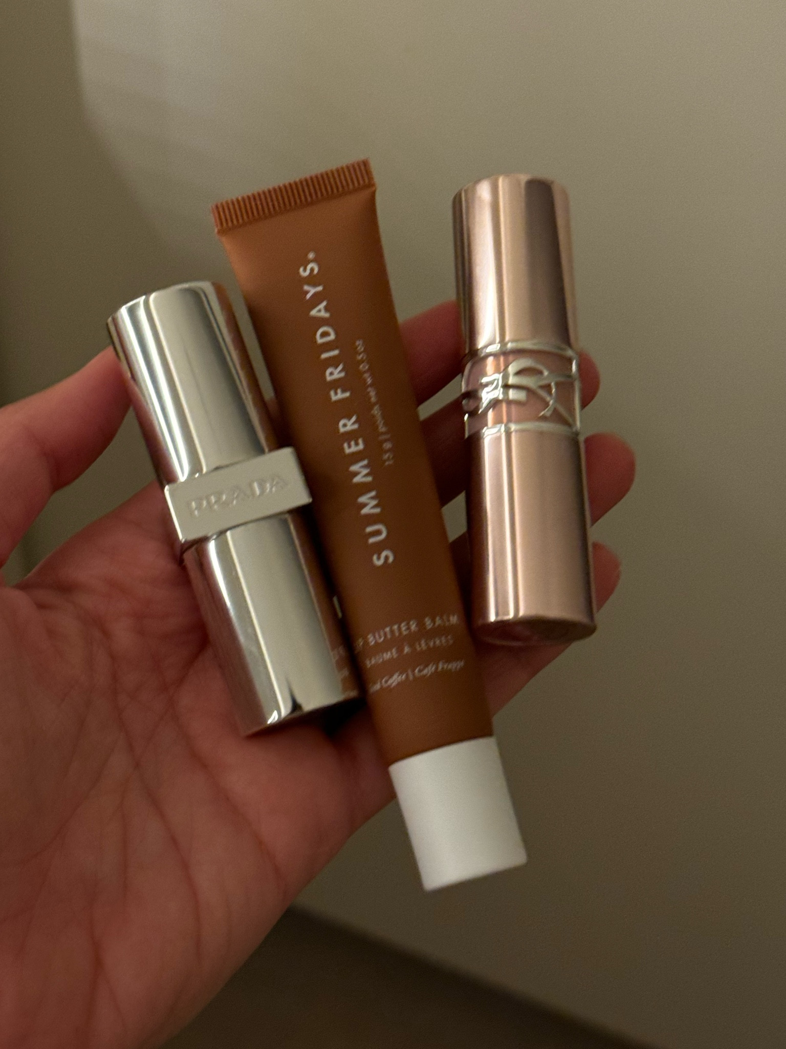 New lippies on deck!

#LTKBeauty