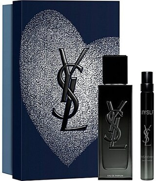Yves Saint Laurent Men's MYSLF Eau de Parfum Gift Set | Dillard's