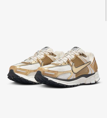 Must Have Nike Sneakers for the Season!! The metallic just makes is a lil jazzy in the end!! Get them before they sale out!!

#LTKstyletip #LTKshoecrush