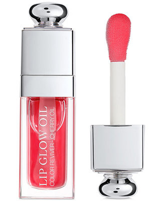DIOR Addict Lip Glow Oil - Macy's | Macy's