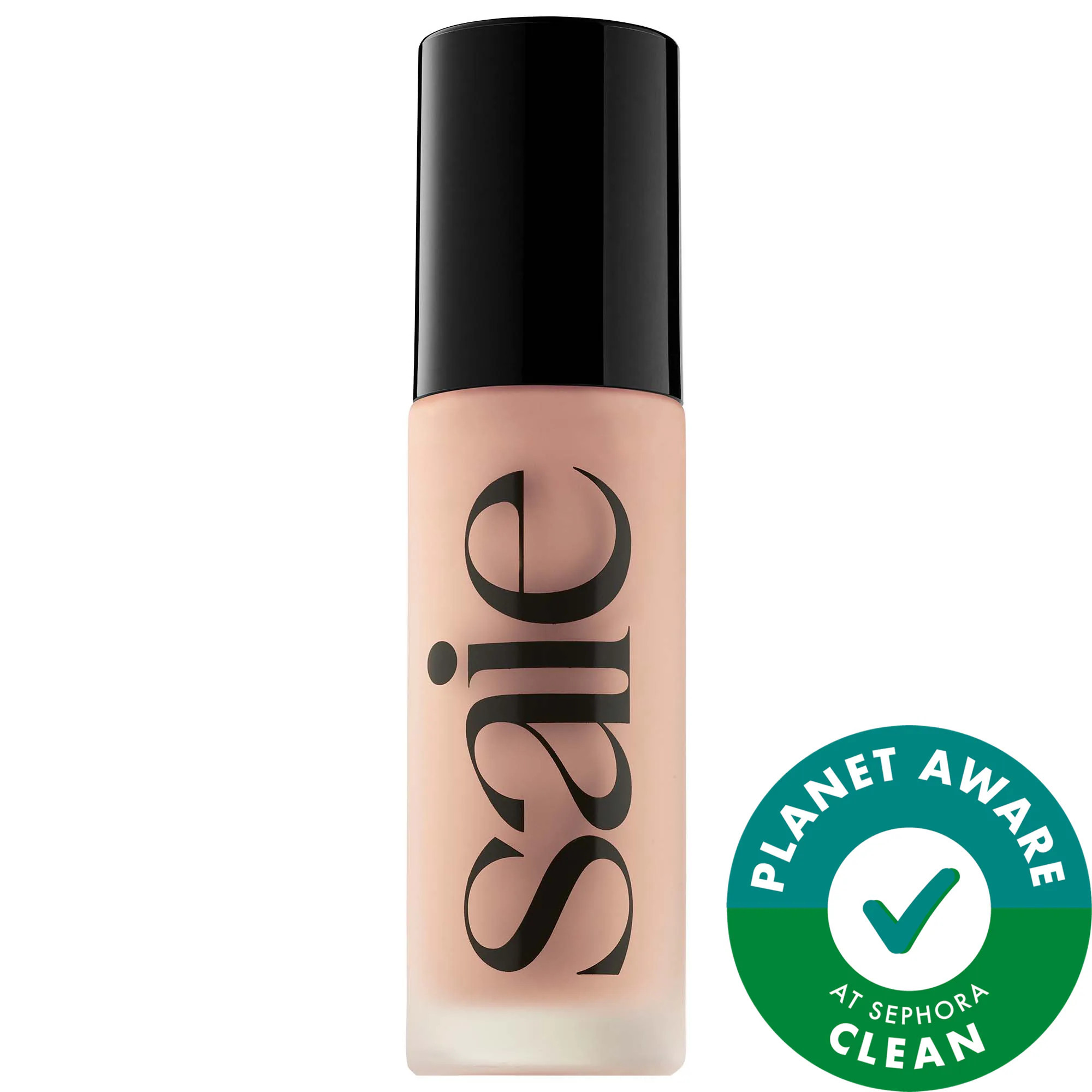 Saie Fond de teint'sérum léger Glowy Super Skin Hydrobounce 11 1 oz / 30 ml | Sephora (US)