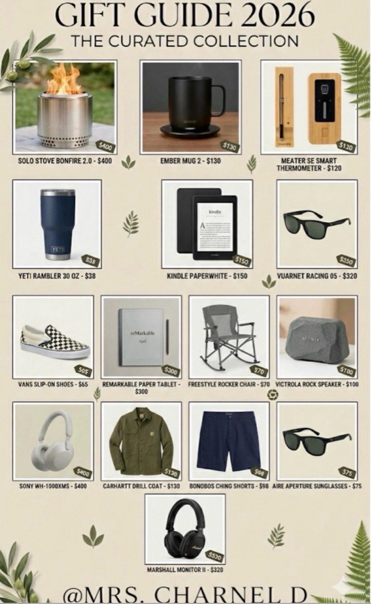Stock up on the best gifts for the men in your life!

#LTKHome #LTKSaleAlert #LTKMens