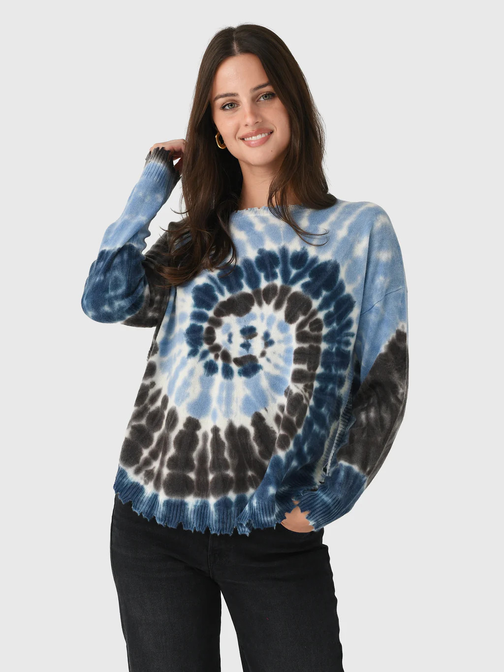 Kujten Women's Mela Sunny Sweater | Saint Bernard