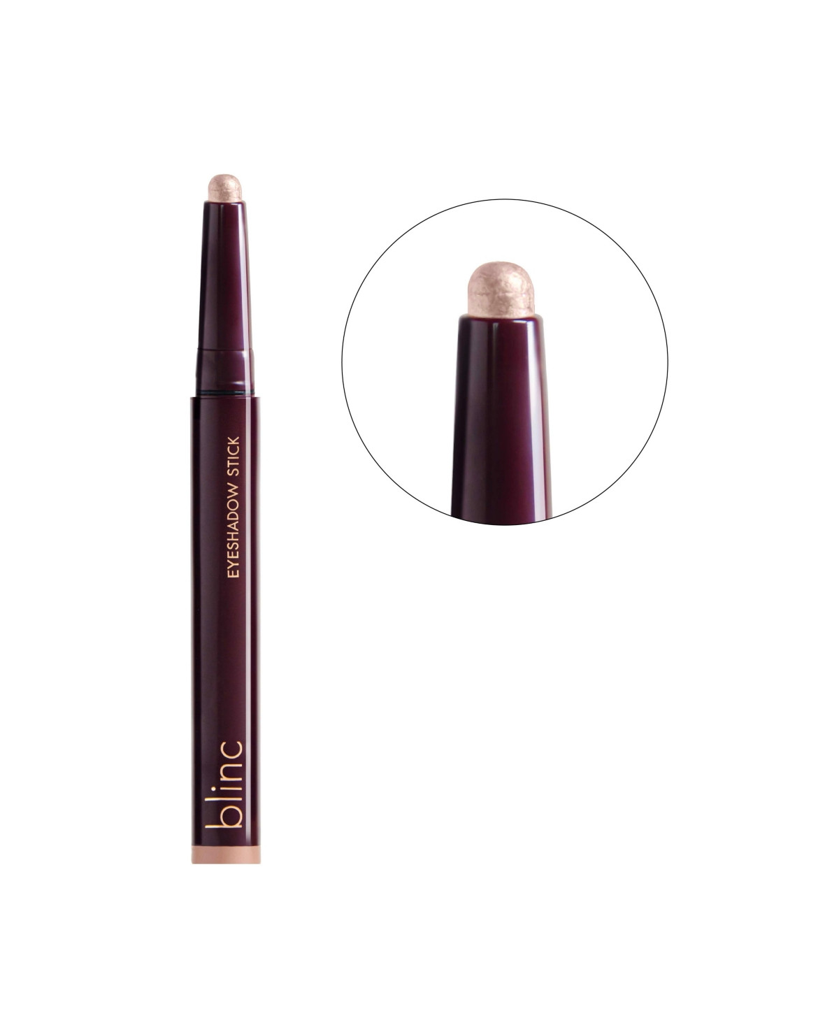 Blinc Eyeshadow Stick - Rose gold | Macy's