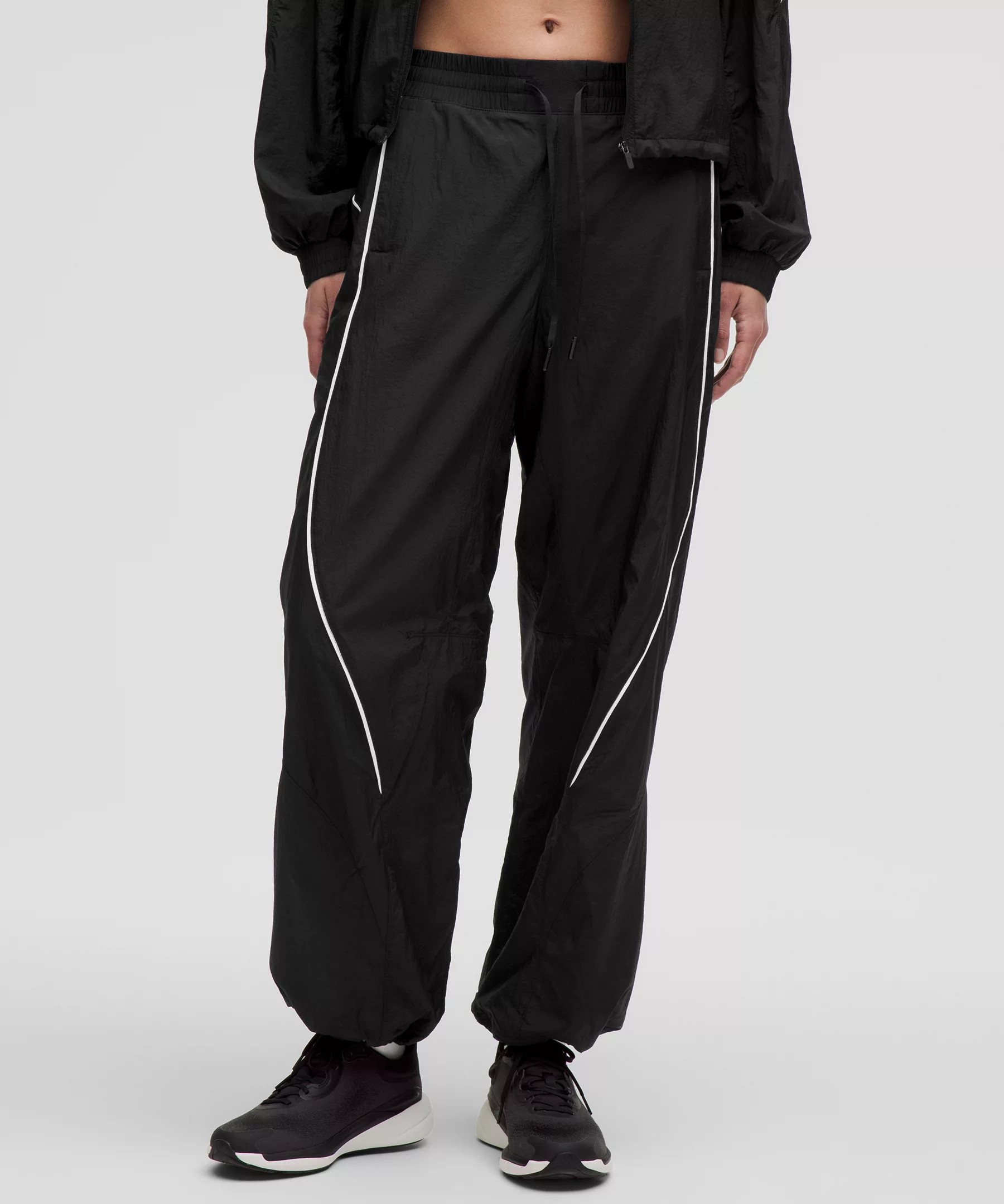 License to Train Mid-Rise Lightweight Jogger | Lululemon (US)