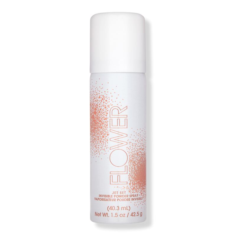 FLOWER Beauty Jet Set Invisible Powder Spray | Ulta Beauty | Ulta