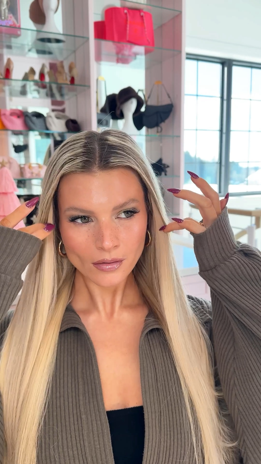 @sephora is having their Gifts for all event, and  beauty insiders can get 20% off their purchase (one time use) and 30% off of Sephora collection. Use code SAVEGIFTS, and promo ends 12/14.🤍🎄

Shop my favorite products as I am using here to gift yourself, or others this holiday season 🥰💗 #sephorapartner 

#LTKSaleAlert #LTKHoliday #LTKBeauty