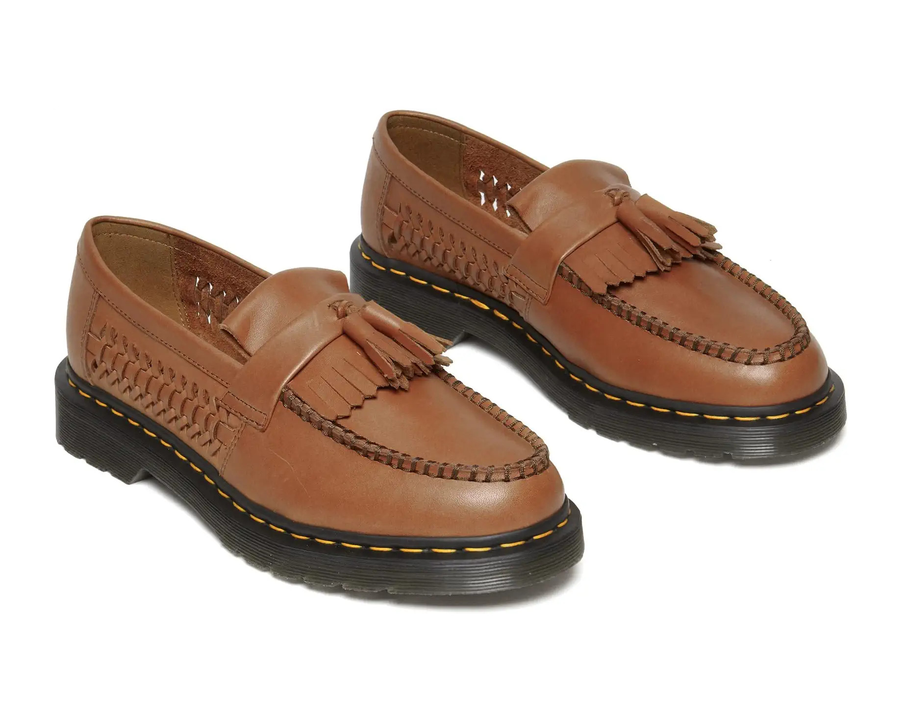 Dr. Martens Adrian Woven | Zappos