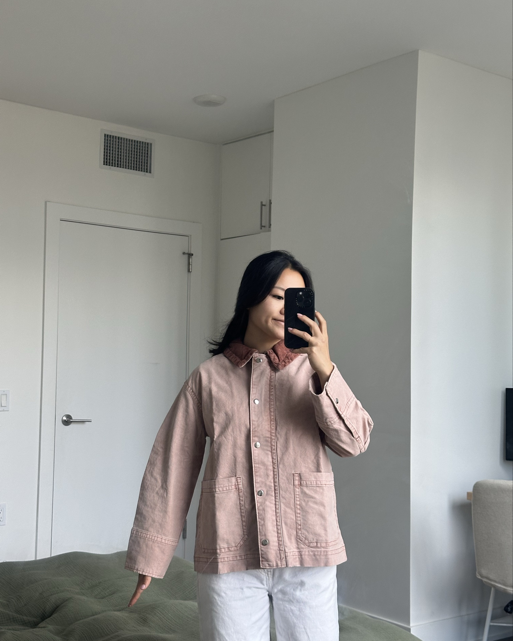 s petite in antique rose