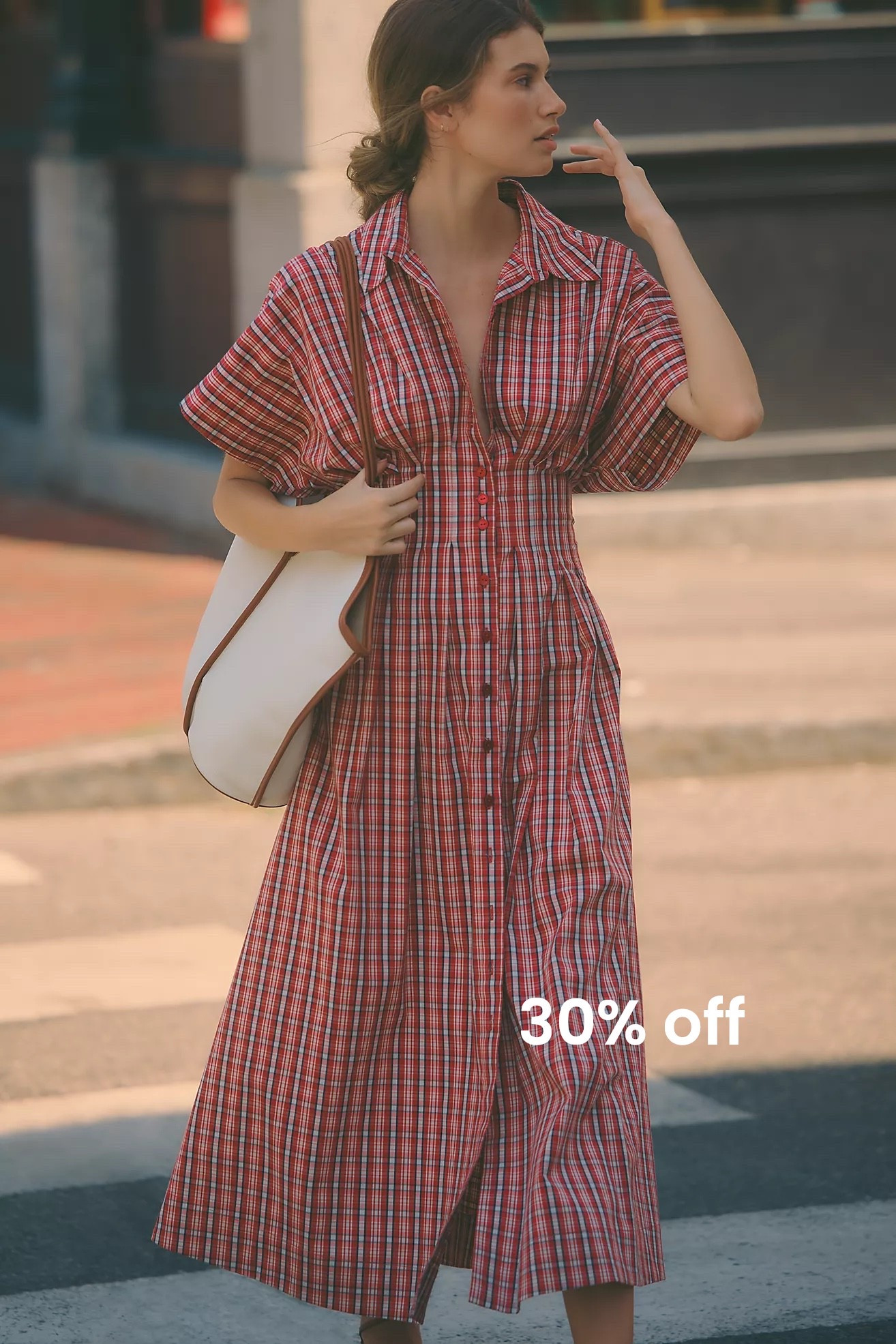 New and so cute. Perfect late summer early fall look and currently 30% off

#LTKootd #LTKgrwm #LTKOver40

#LTKdayinmylife #LTKOver40 #LTKSaleAlert
