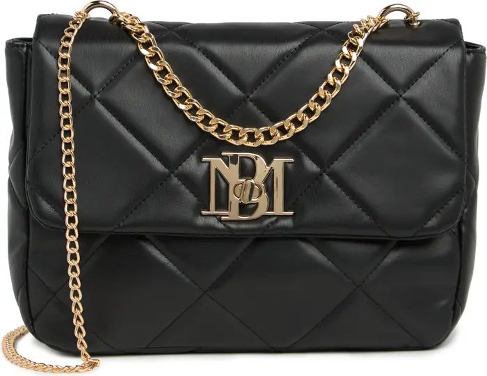 Large Quilted Crossbody Bag | Nordstrom Rack
