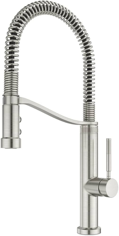 Pfister GT529BRUS Kitchen Faucets and Accessories, Stainless Steel | Amazon (US)
