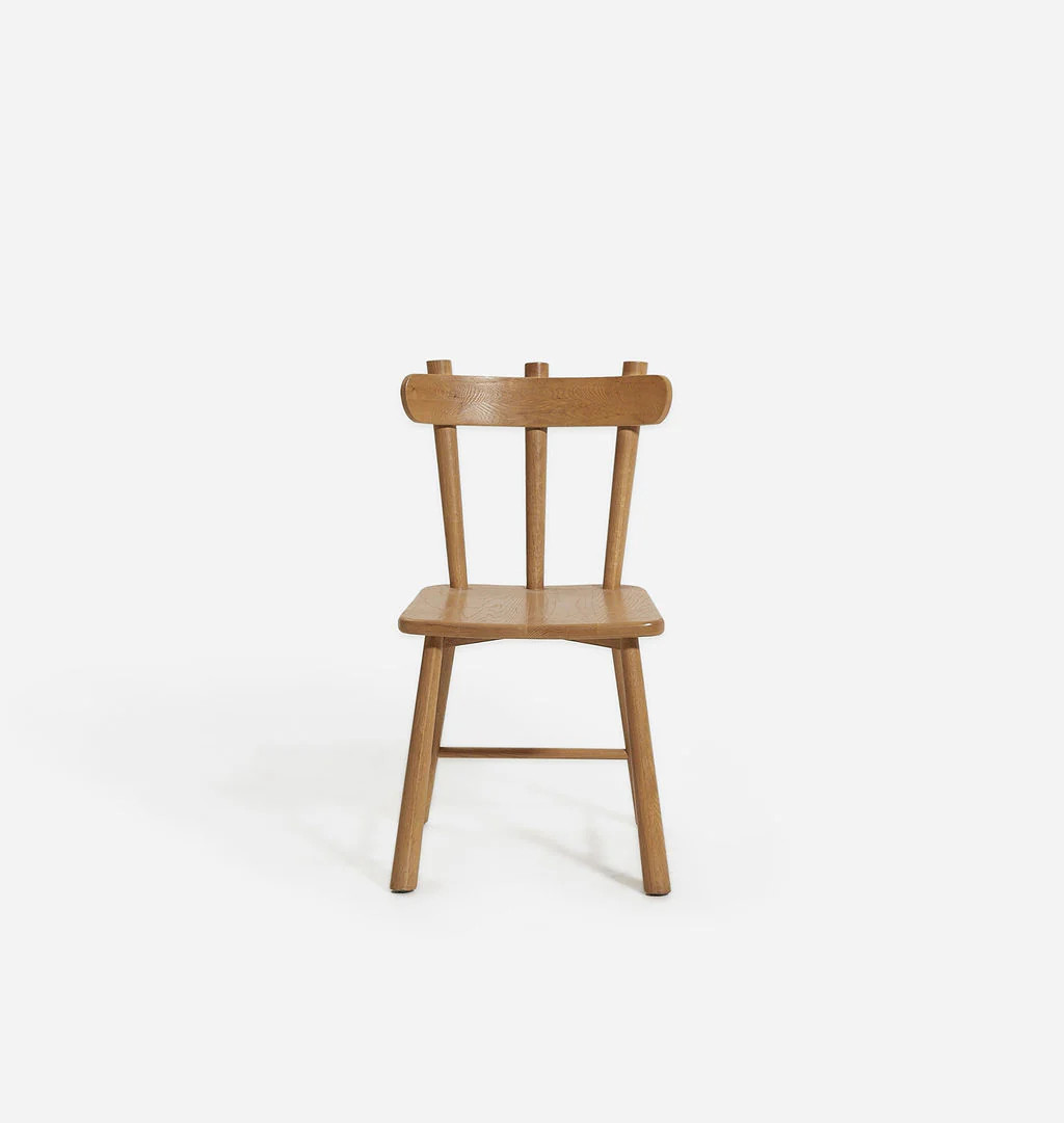 Mya Dining Chair | Amber Interiors