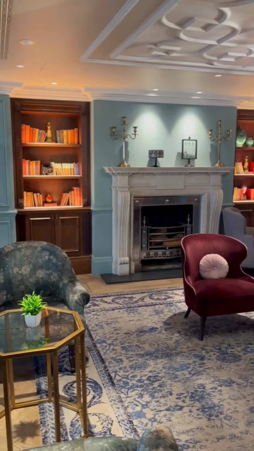 100 Queen's Gate Hotel London Kensington, Curio Collection by Hilton | Expedia (US)