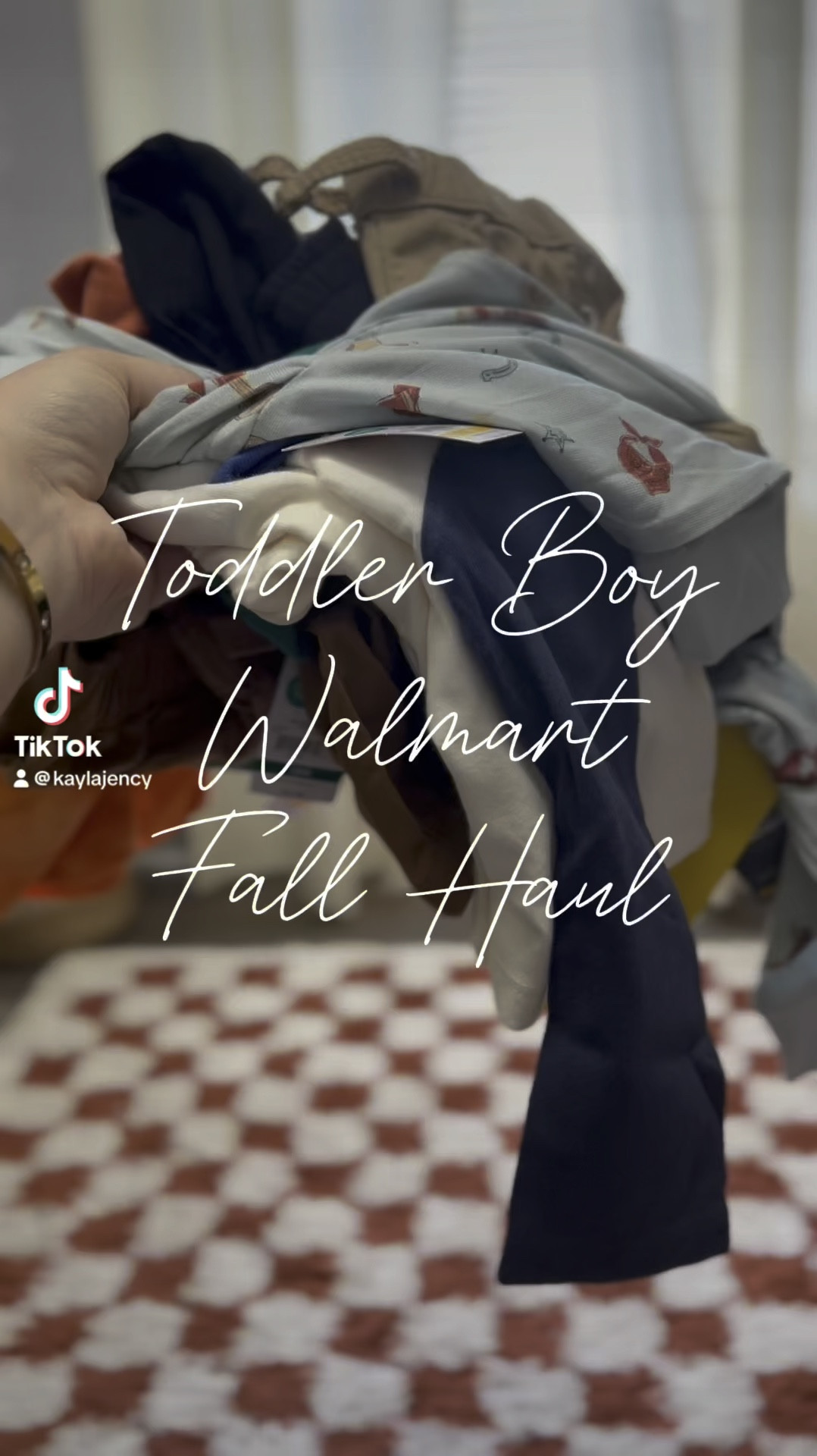 Such good finds at Walmart! 

#LTKBaby #LTKFamily #LTKKids