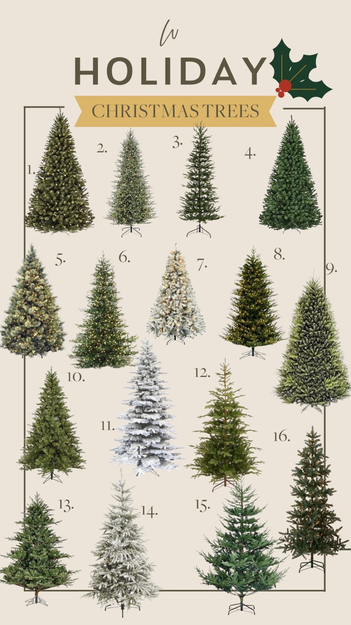 Christmas trees, holiday trees, faux trees, faux Christmas tree, prelit tree, flocked tree, trees, Christmas tree, 

#LTKhome #LTKSeasonal #LTKHoliday