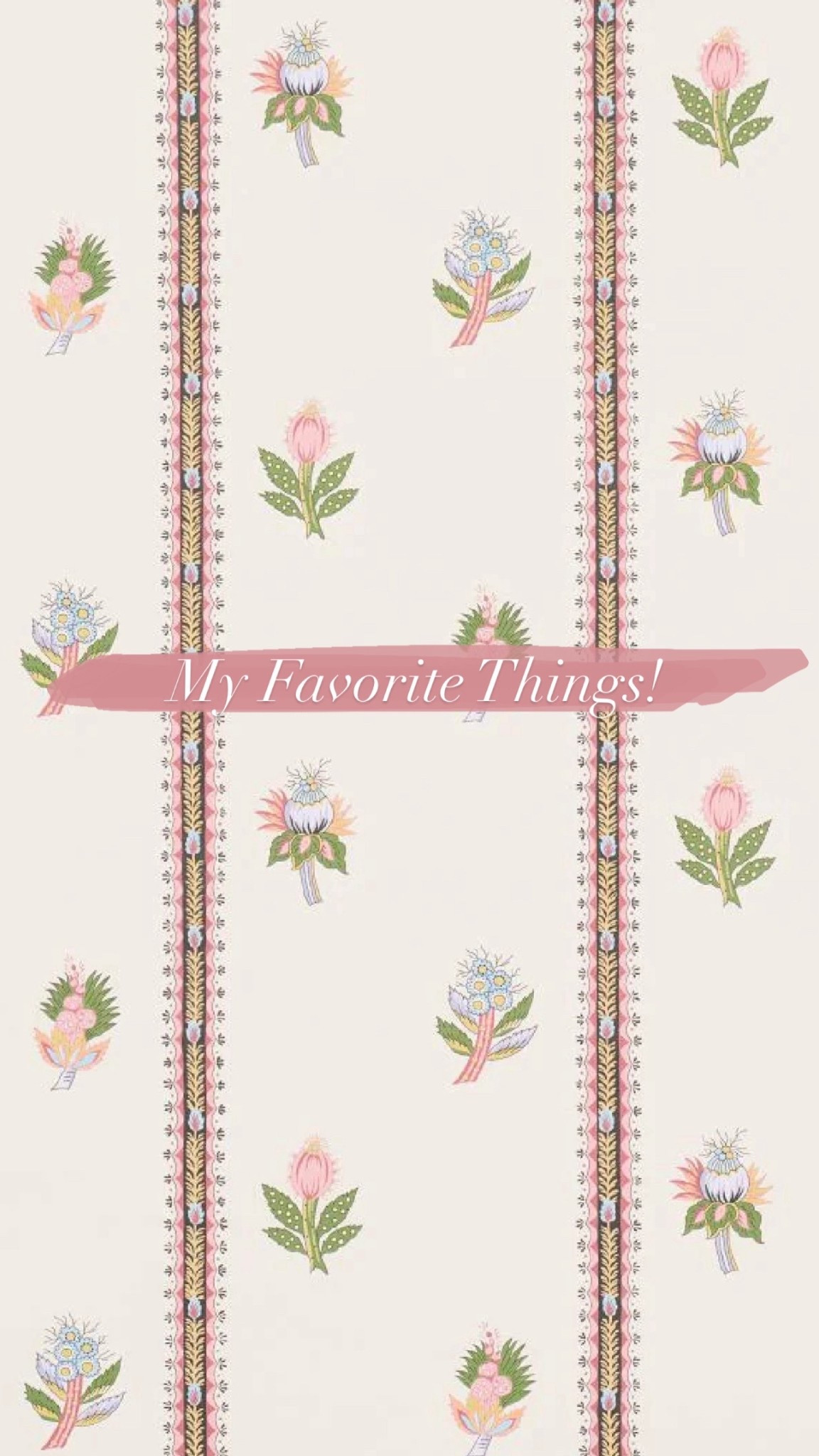 The Broke Brooke Favorite Things! 

#LTKHoliday #LTKGiftGuide