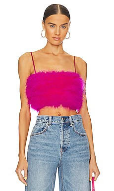 Pixie Top
                    
                    OW Collection | Revolve Clothing (Global)