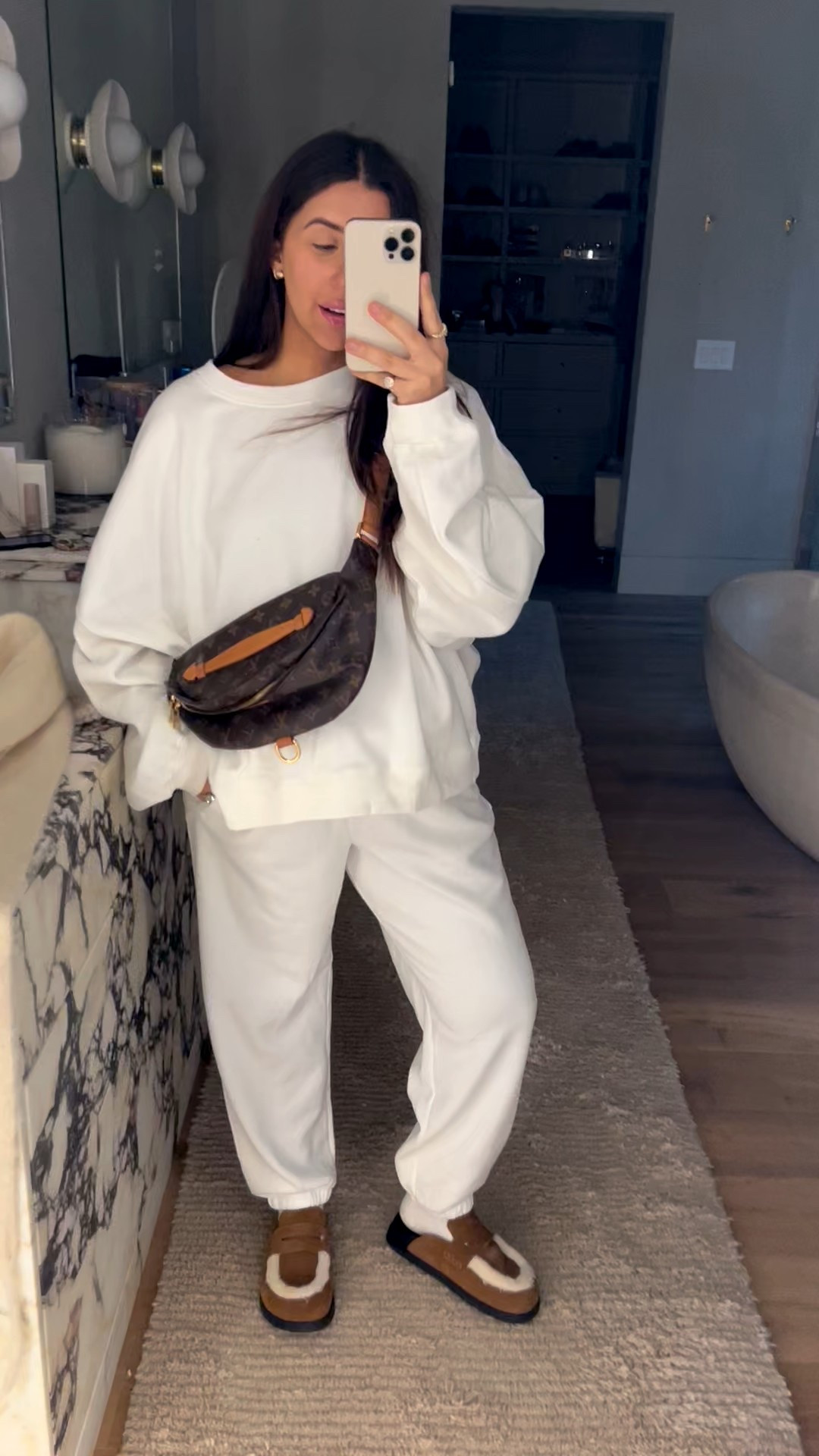 Top: xxl 
Pants: large

Dressupbuttercup.com #dressupbuttercup #dederaad 

#LTKGiftGuide #LTKSeasonal #LTKBump