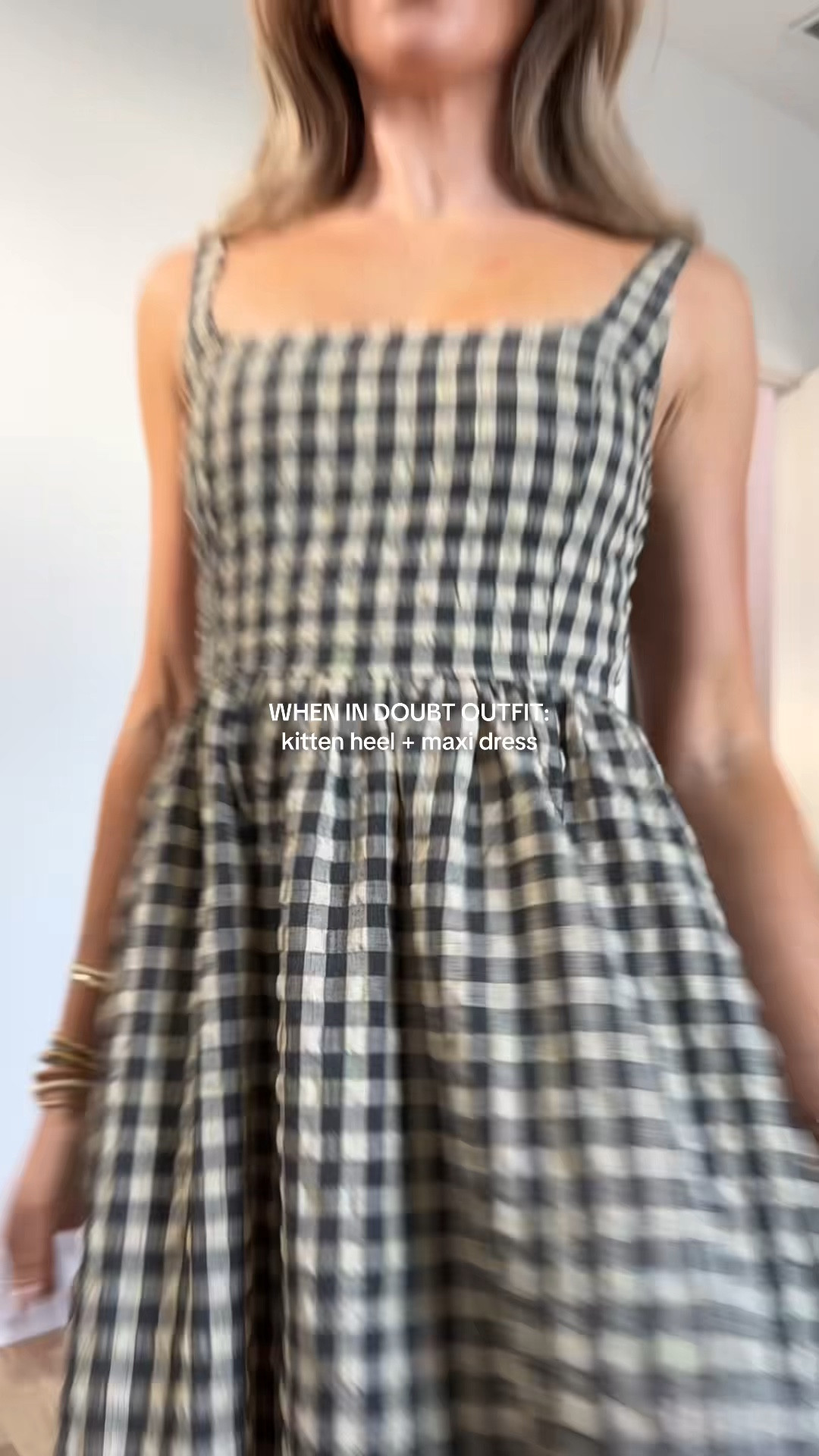 @princesspolly-us  size 2 Cartmel Check Maxi Dress Black / Cream

#LTKSeasonal #LTKootd #LTKgrwm