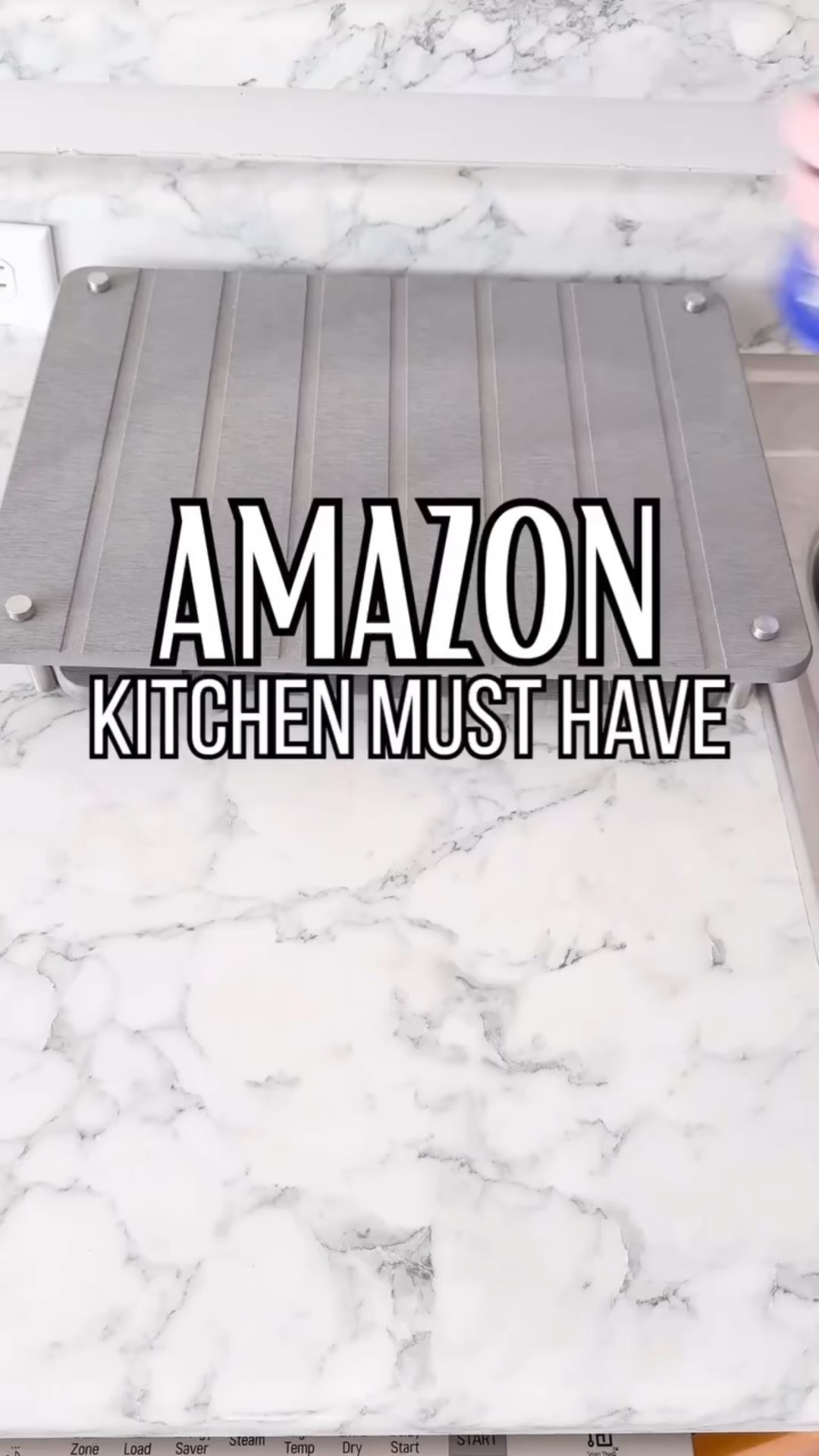 Say goodbye to soggy dish mats!

SAVE this for later!🔥

This quick-drying stone mat absorbs water in just 60 seconds, keeping your counters dry and spotless.

No more musty smells or wet messes! Just a sleek, modern kitchen upgrade you’ll love!

✅ Fast-drying & eco-friendly
✅ Perfect for dishes, cups & more
✅ Minimalist & stylish design

#LTKHome #LTKfoodie #LTKmomlife