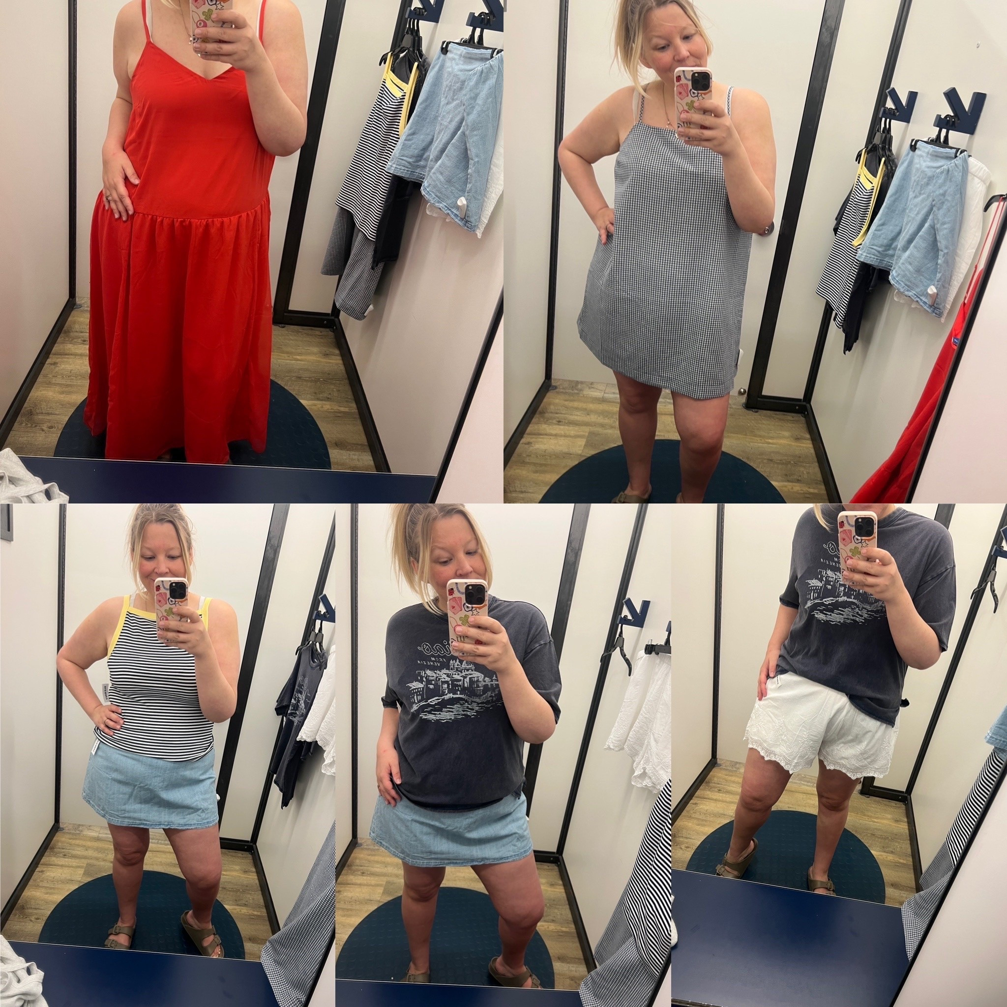 Old Navy Try on!

#LTKcanada