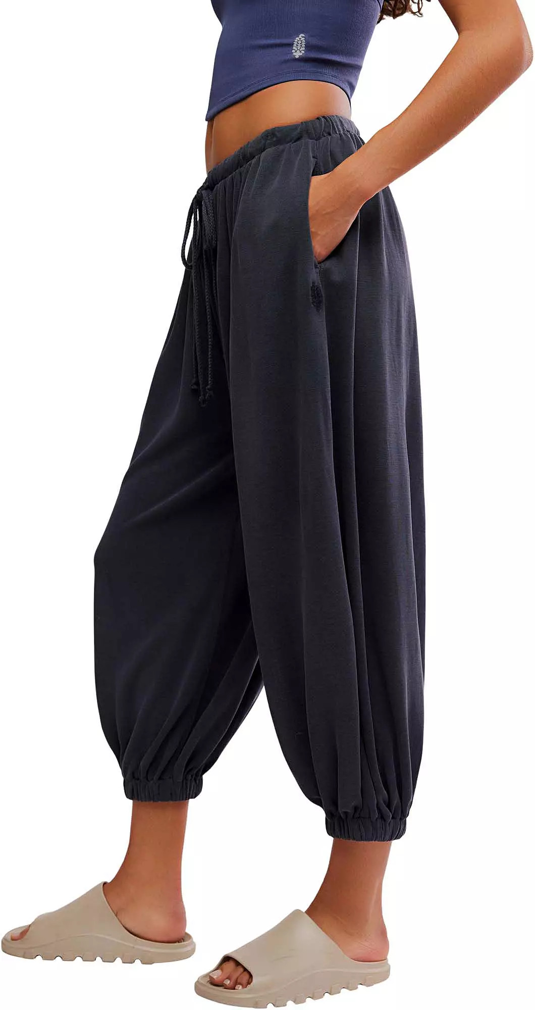 FP Movement Women's Momentum Balloon Pants | DICK'S Sporting Goods