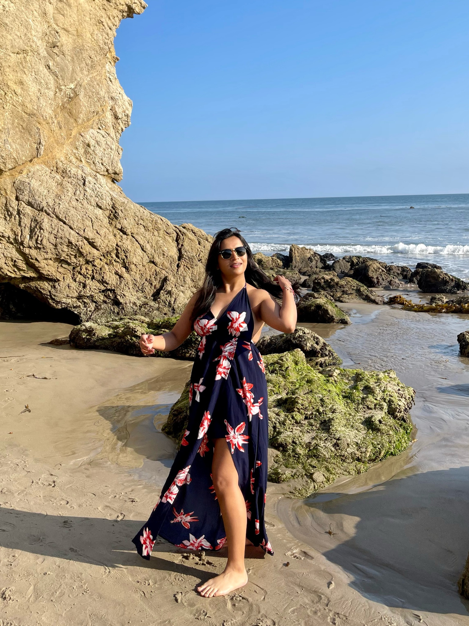 Malibu vibes! Beach outfit Inspo! ❤️

#LTKFind #LTKtravel #LTKfit