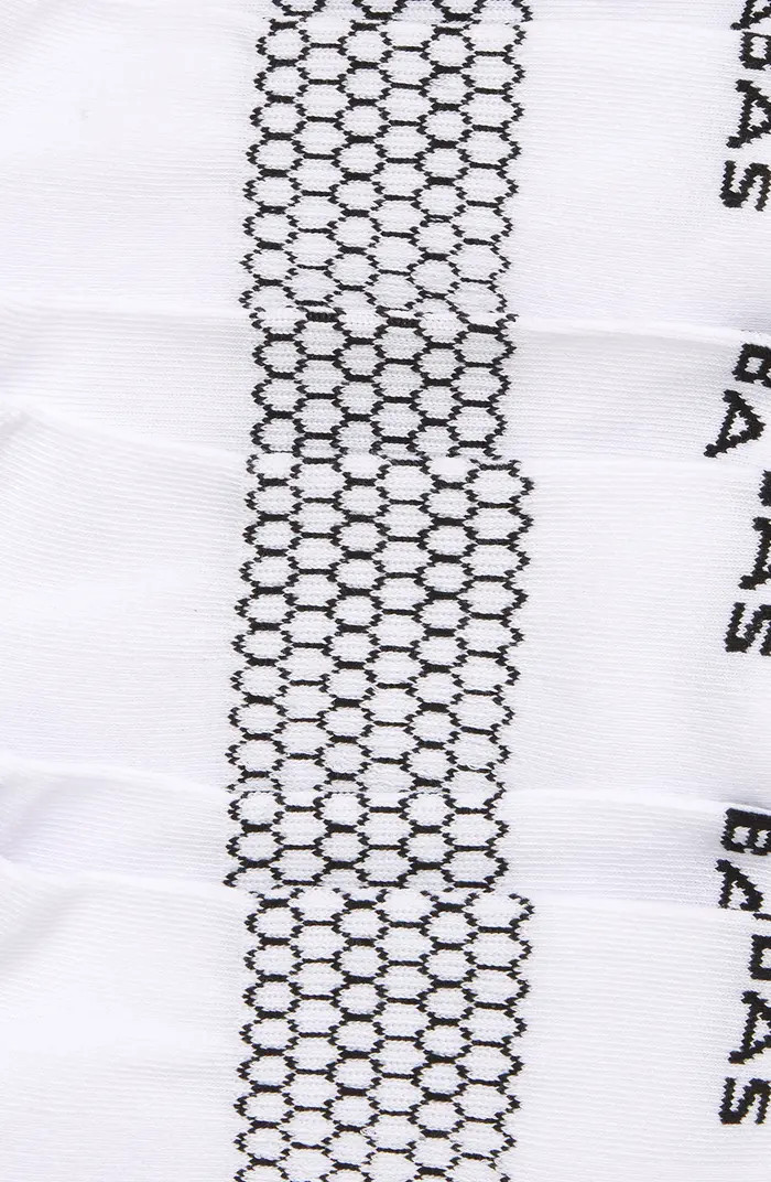 3-Pack Ankle Socks | Nordstrom