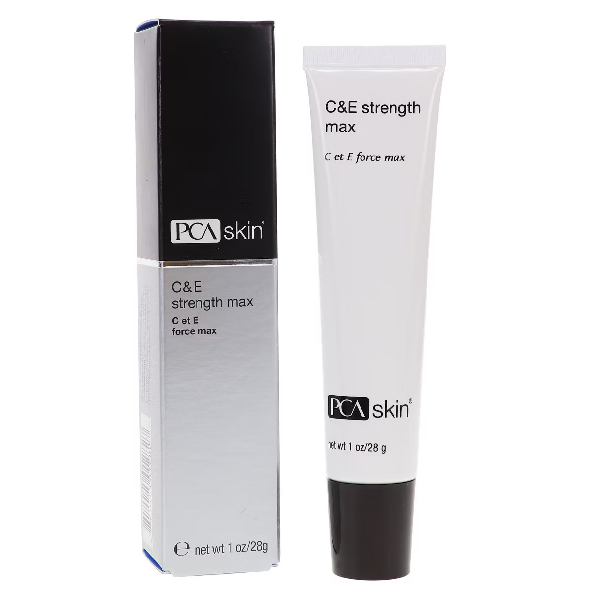 PCA Skin C&E Strength Max 1 oz | Target