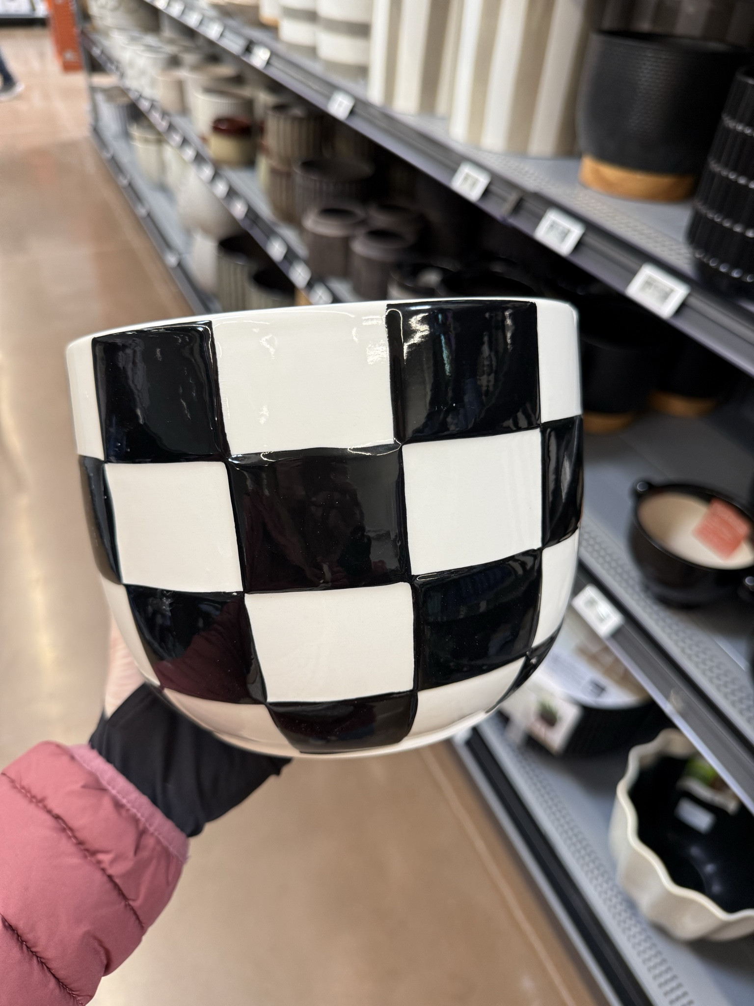 Walmart 
Indoor planters 
Outdoor planters 
New arrivals 
Gardening 

#LTKmomlife #LTKHome #LTKSeasonal