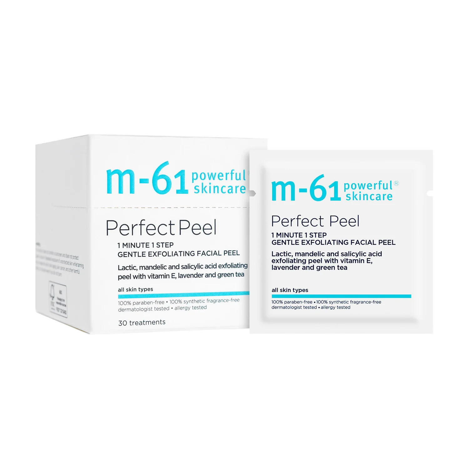 Perfect Peel – M-61 | Bluemercury, Inc.