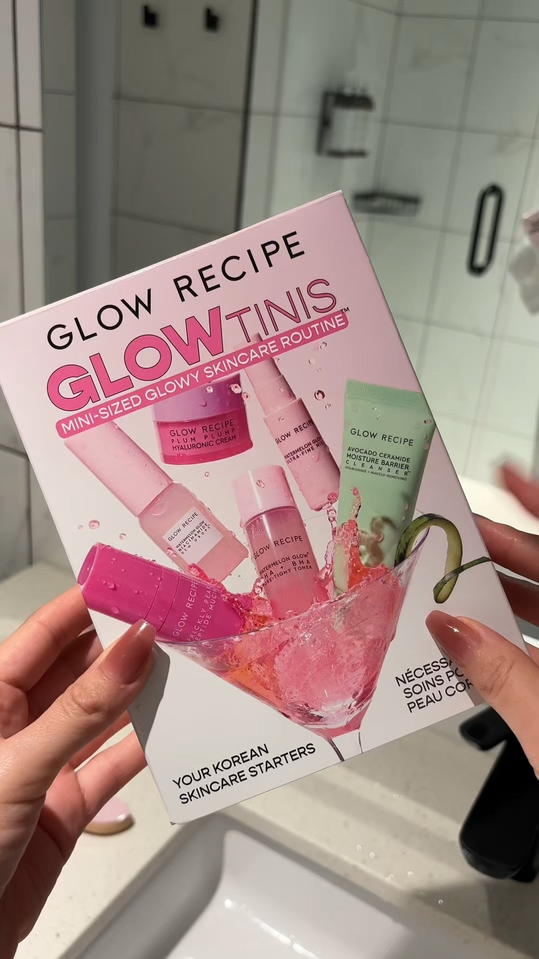 Mini essentials 🍊🍓🍒🥝🍋

#LTKselfcare #LTKBeauty