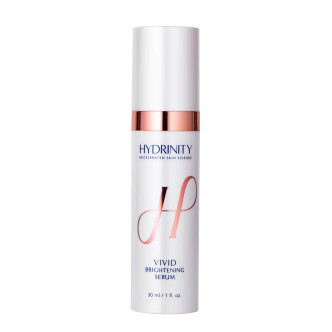 Hydrinity Vivid Brightening Serum | Skin Truth