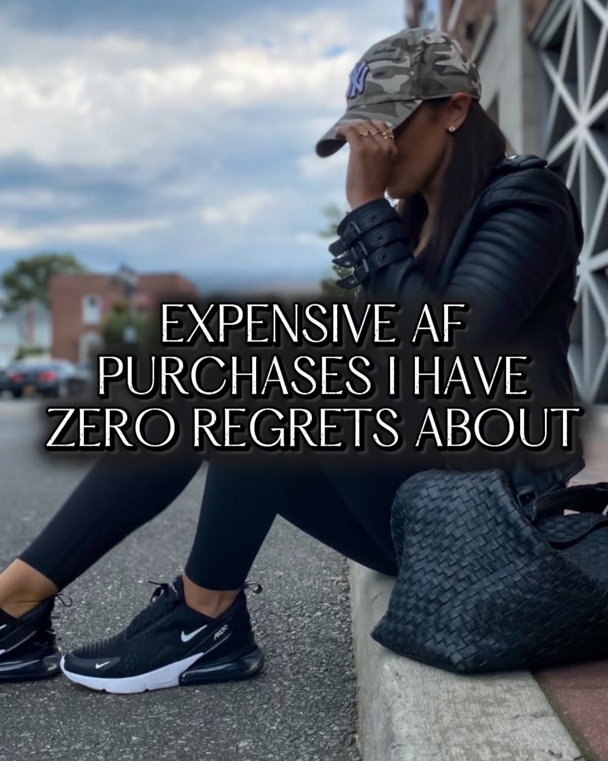 Expensive AF purchases I have zero regrets about

#LTKstorytime