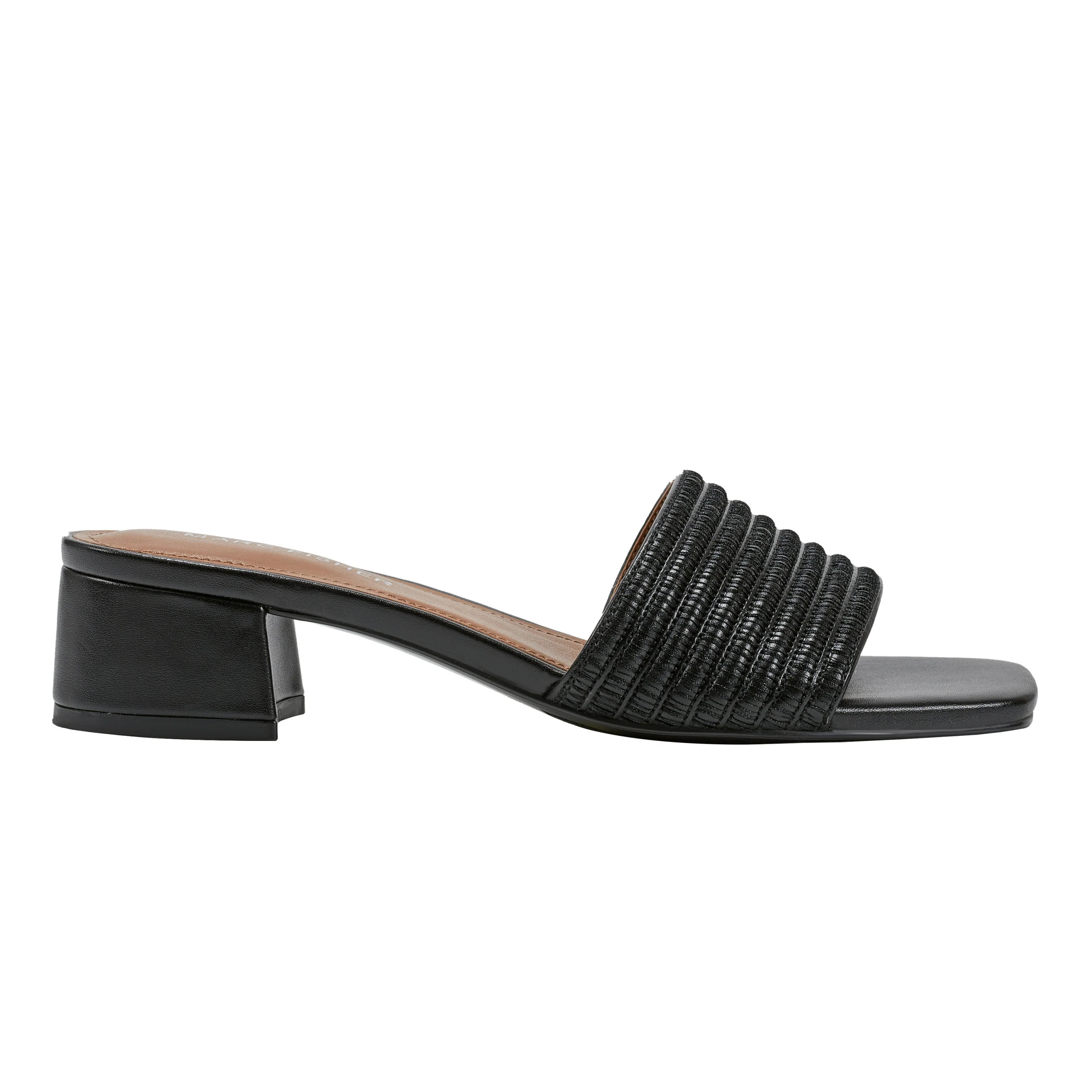 Marc Fisher Casala Block Heel Sandal | Marc Fisher