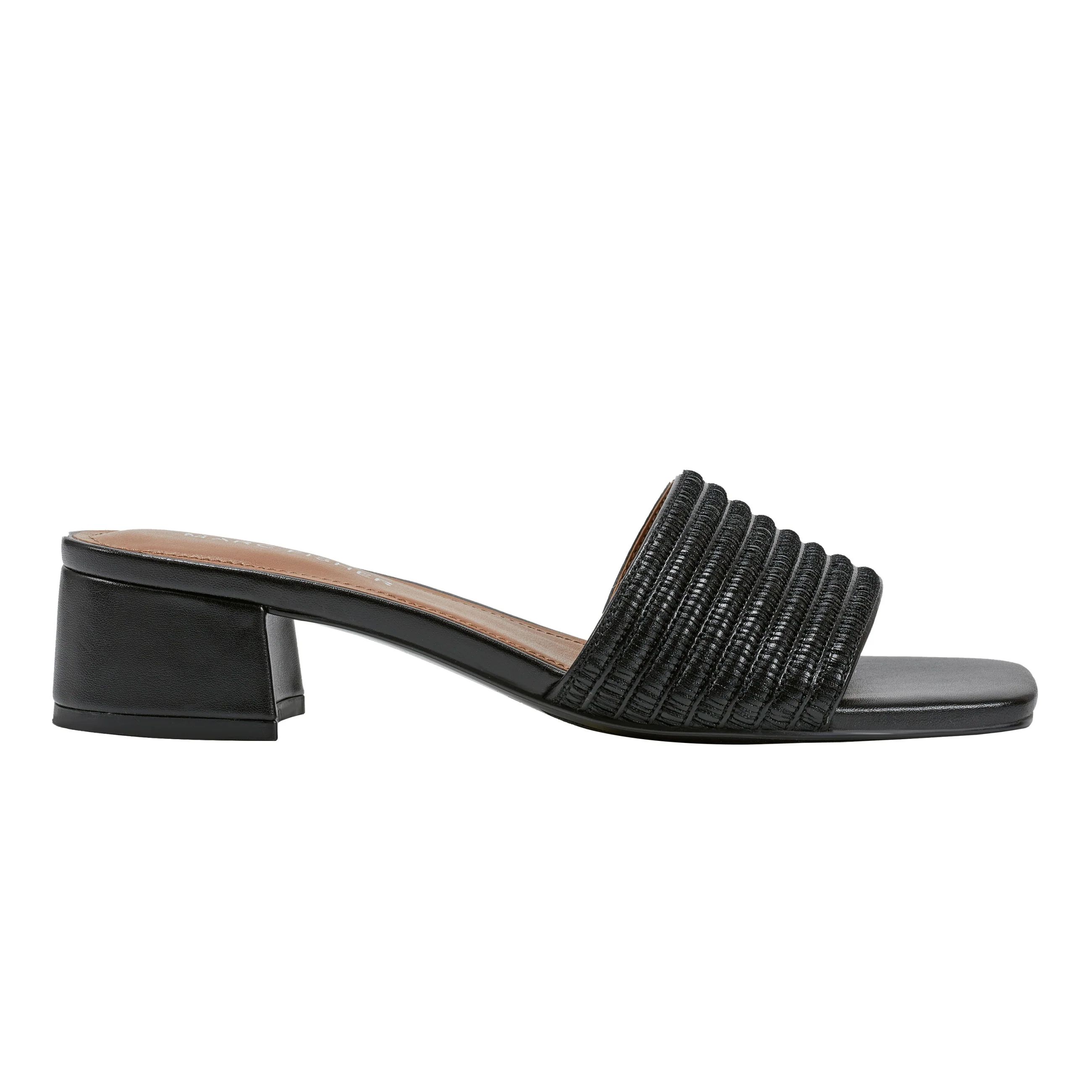 Casala Block Heel Sandal | Marc Fisher