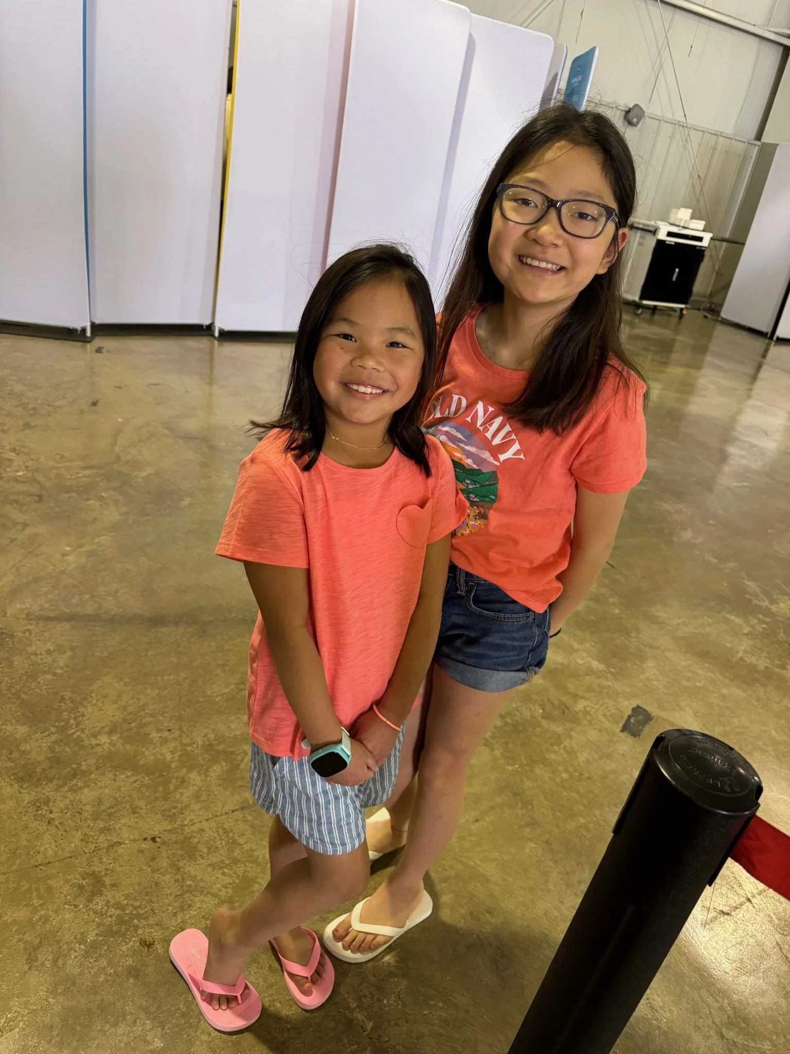 The girls are decked out in Old Navy and it’s all 50% off!! 

#LTKfamily #LTKkids #LTKsalealert