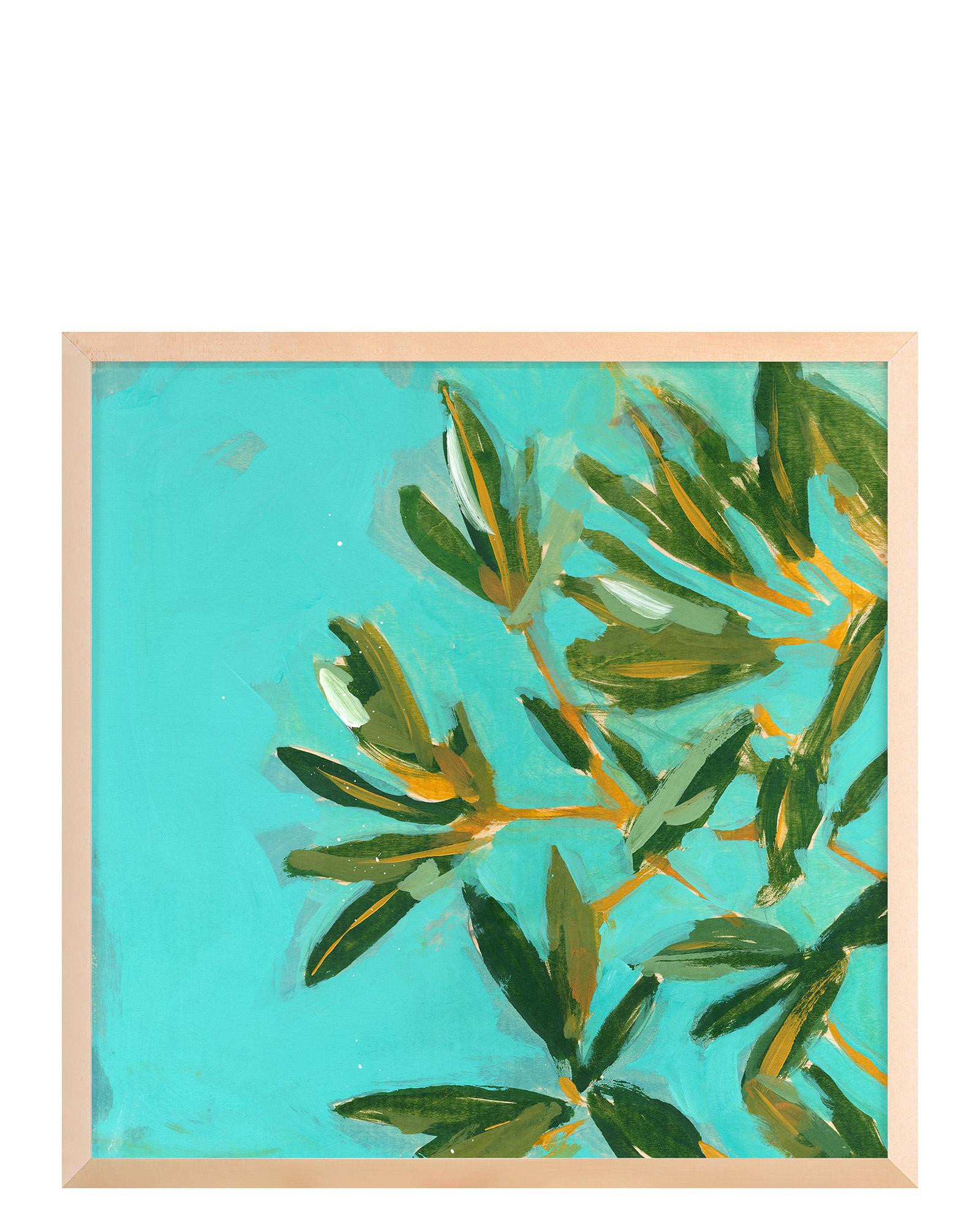 "Diver Diptych" by Stefano Altamura | Serena and Lily