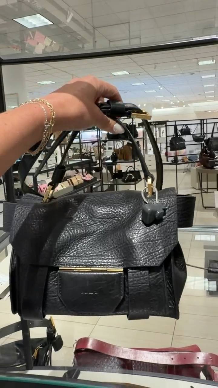 Nordstrom anniversary sale bags

#LTKSaleAlert #LTKOver40