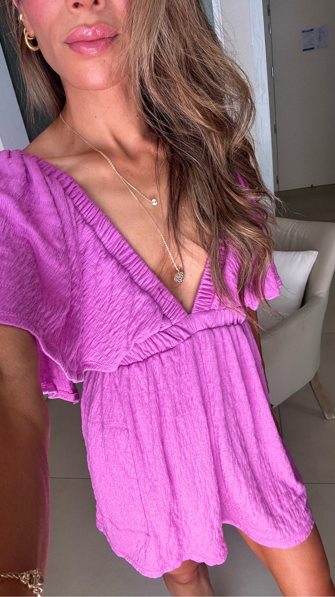 This color & cut .. 👌🏼🙌🏼☀️summer Joanna approved! 