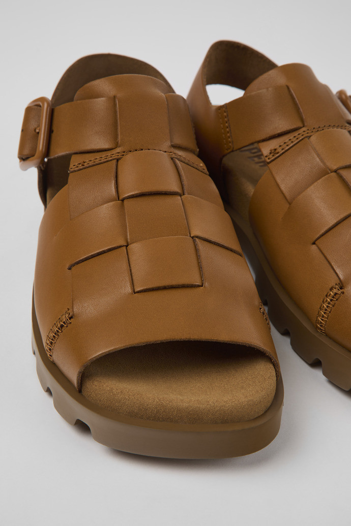 Brutus Sandal  by Camper | CAMPER US, CA, AU, LATAM