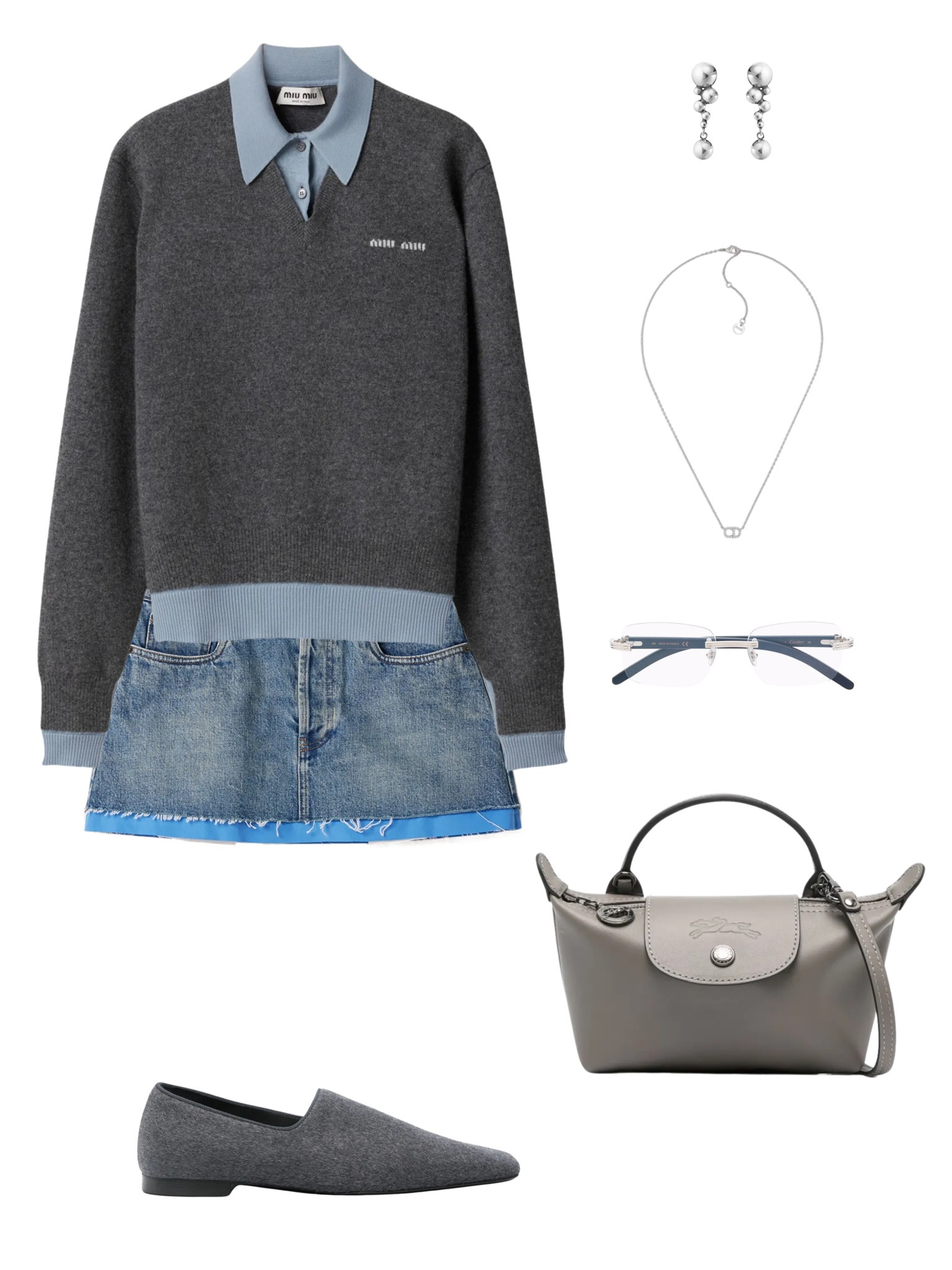 School outfit ideas, preppy style outfit ideaas

#LTKShoeCrush #LTKStyleTip #LTKSeasonal
