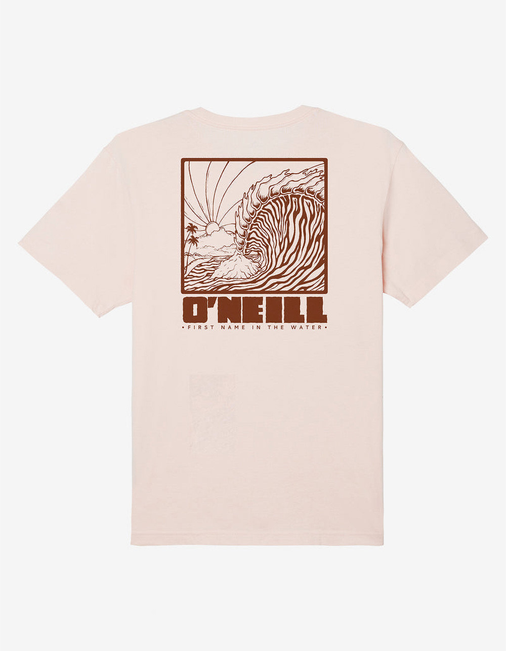 O'NEILL Tropo Tube Mens Tee | Tillys
