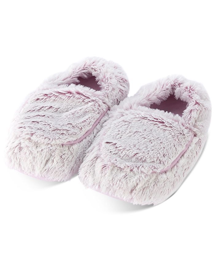 Warmies Microwavable Scented Slippers & Reviews - Unique Gifts by STORY - Macy's | Macys (US)