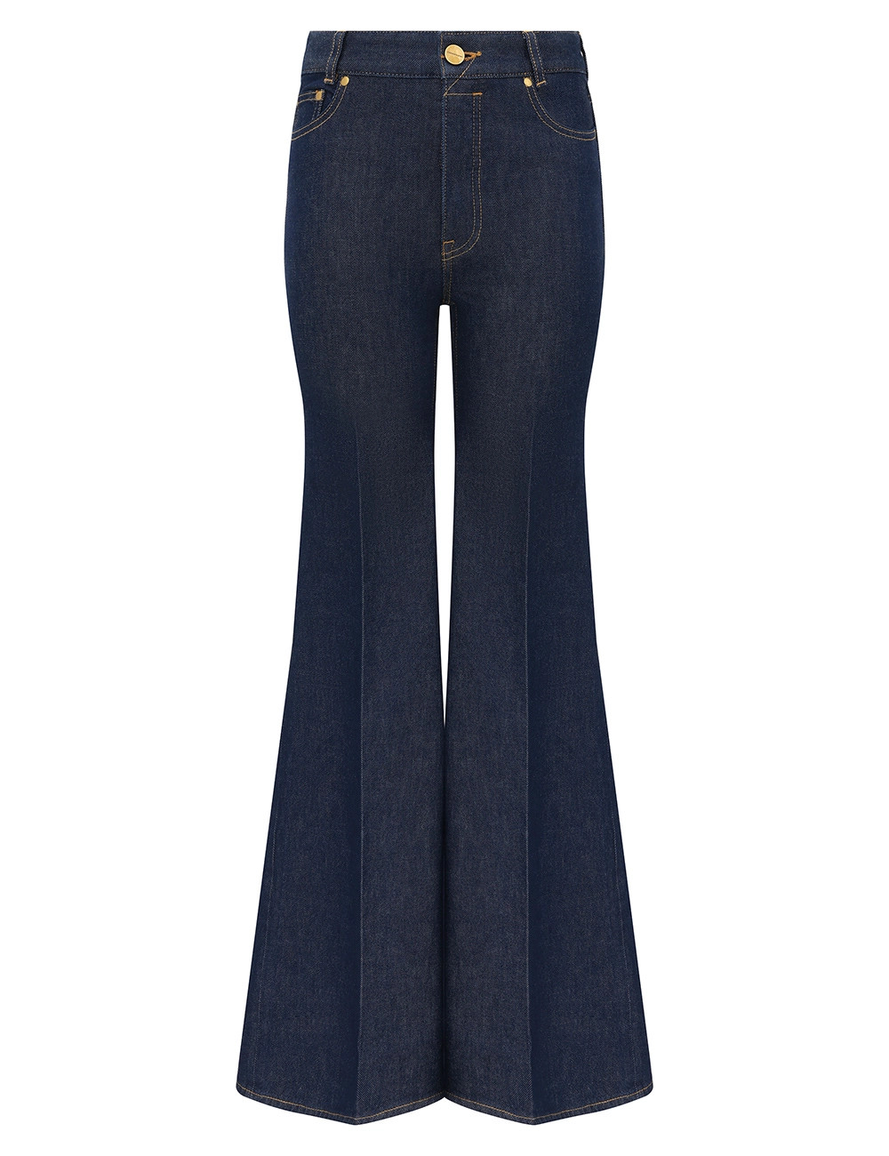 Slim Flare Jean - Harbour Blue            
        
                    

    
    
    








... | ZIMMERMANN (US, CA, EU, MENA)