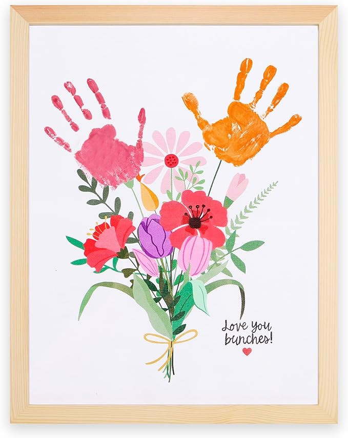 Birthday Gifts for Mother's Day(with Frame) | Amazon (US)