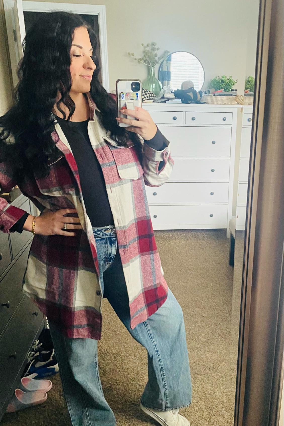 Shop one of my favorite go to looks 


#LTKBeauty #LTKFindsUnder50 #LTKStyleTip