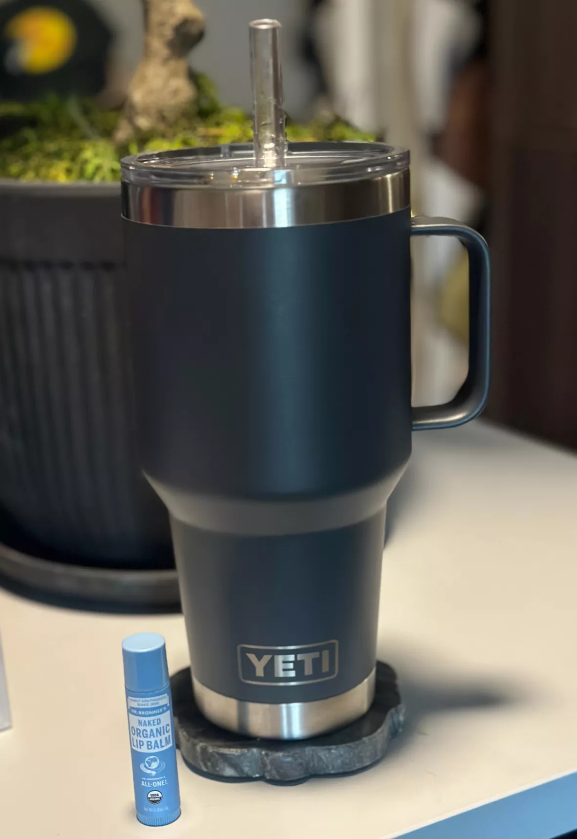 Yeti 35 oz. Rambler Mug with Straw … curated on LTK