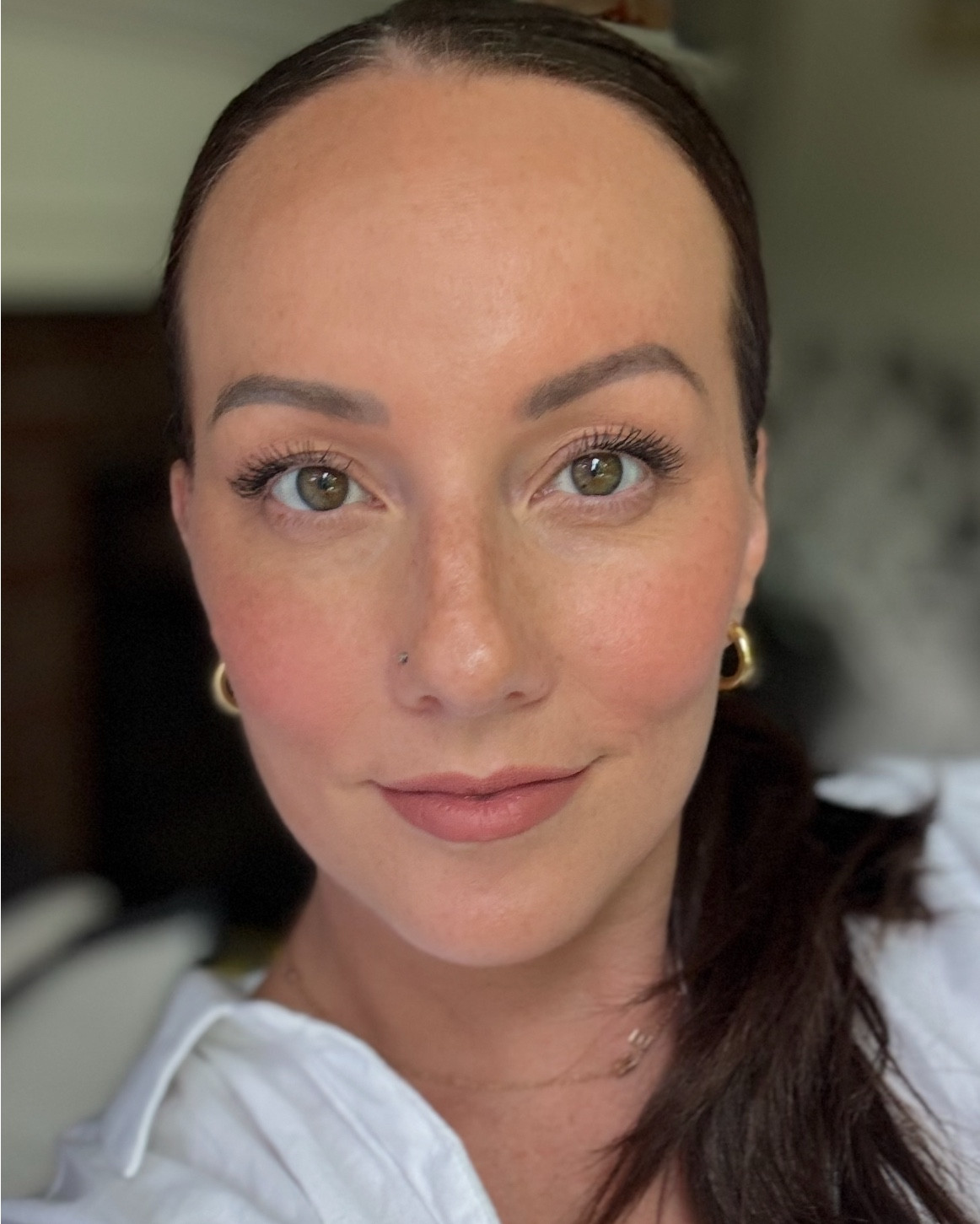The perfect natural lip combo! ♥️

Tower 28 lipliner: Check Me Out
Merit Signature Lipstick: Classic

Makeup, lipstick, lip liner, lip combo, natural lip combo, Sephora, tower 28, merit beauty, makeup looks

#LTKBeauty #LTKFindsUnder50